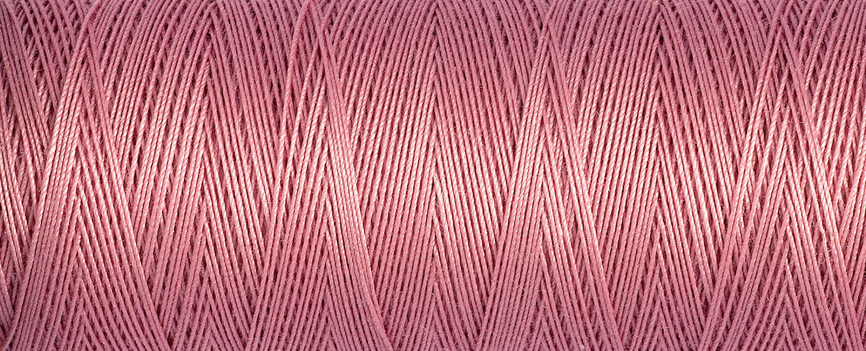 Gutermann Natural Cotton Thread 100m - All Shades of Red, Purple, Pink, Orange & Yellow