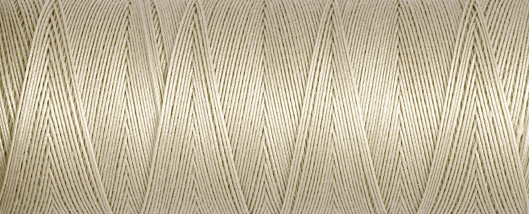 Gutermann Natural Cotton Thread 100m - All Shades of Beige, Black, Brown, Cream & White