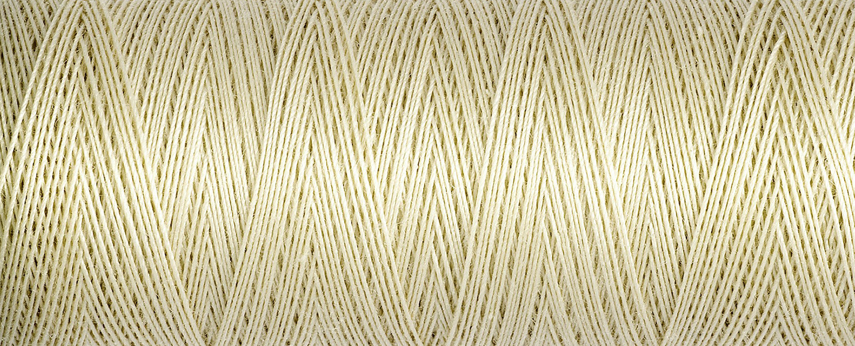 Gutermann Natural Cotton Thread 100m - All Shades of Beige, Black, Brown, Cream & White
