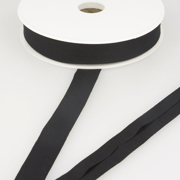 Stephanoise Bias Binding Stretch Jersey 20mm S6504D20 - All Colours