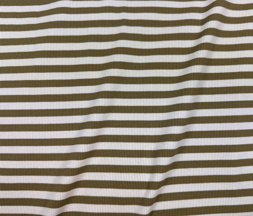 Telio Regatta Rib Stripe 4007 per 1/2 Metre - Various Options