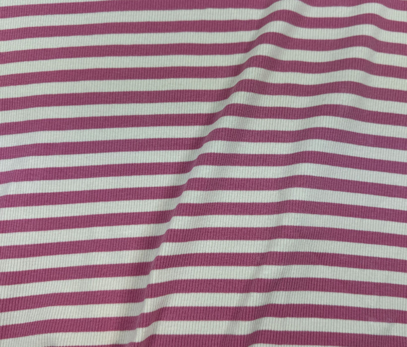 Telio Regatta Rib Stripe 4007 per 1/2 Metre - Various Options