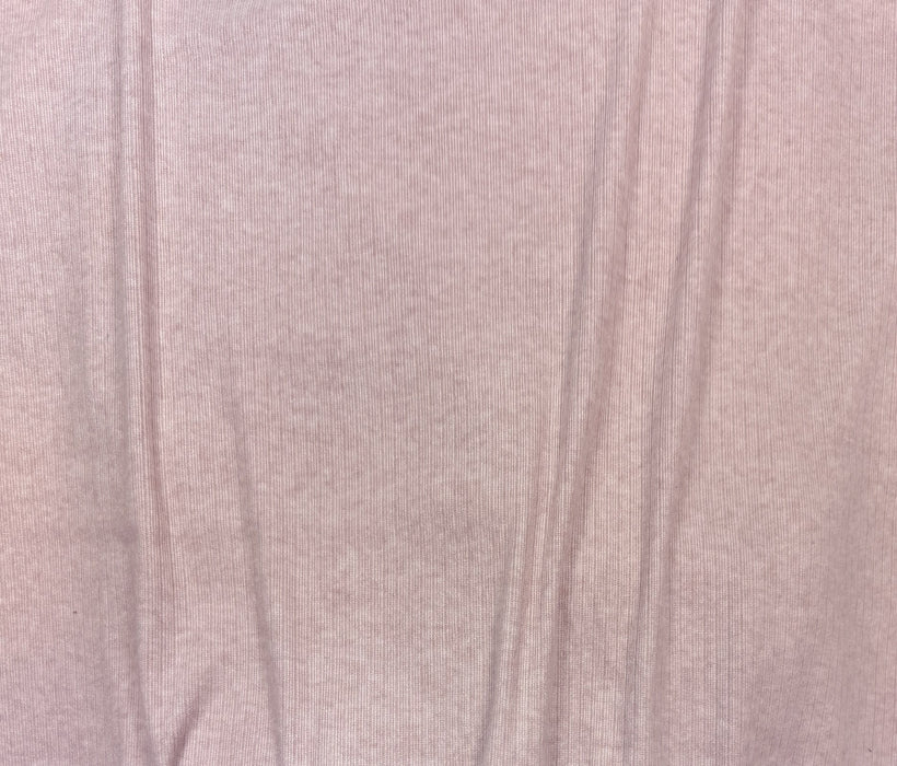 Telio Cafe Cashmere Rib 46507 Per 1/2 Metre - Various Colours