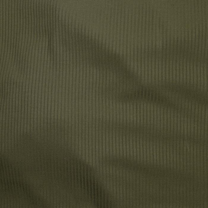 Telio Bamboo Rib 39837 1/2 Metre Various Colours