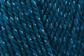 King Cole Glitz DK Yarn 100g - All Colours