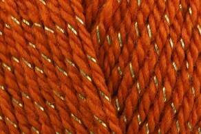 King Cole Glitz DK Yarn 100g - All Colours