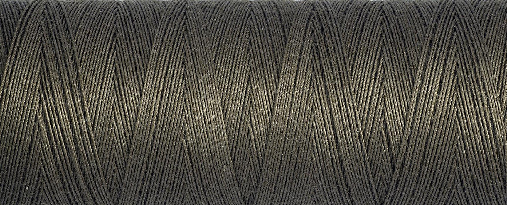Gutermann Natural Cotton Thread 100m - All Shades of Beige, Black, Brown, Cream & White