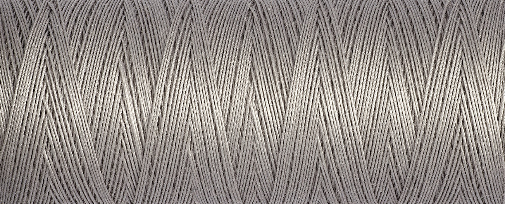 Gutermann Natural Cotton Thread 100m - All Shades of Beige, Black, Brown, Cream & White