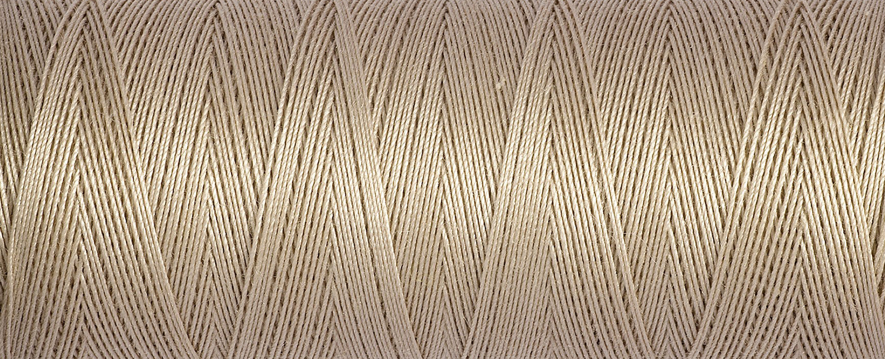 Gutermann Natural Cotton Thread 100m - All Shades of Beige, Black, Brown, Cream & White