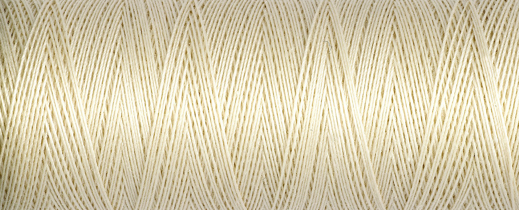 Gutermann Natural Cotton Thread 100m - All Shades of Beige, Black, Brown, Cream & White