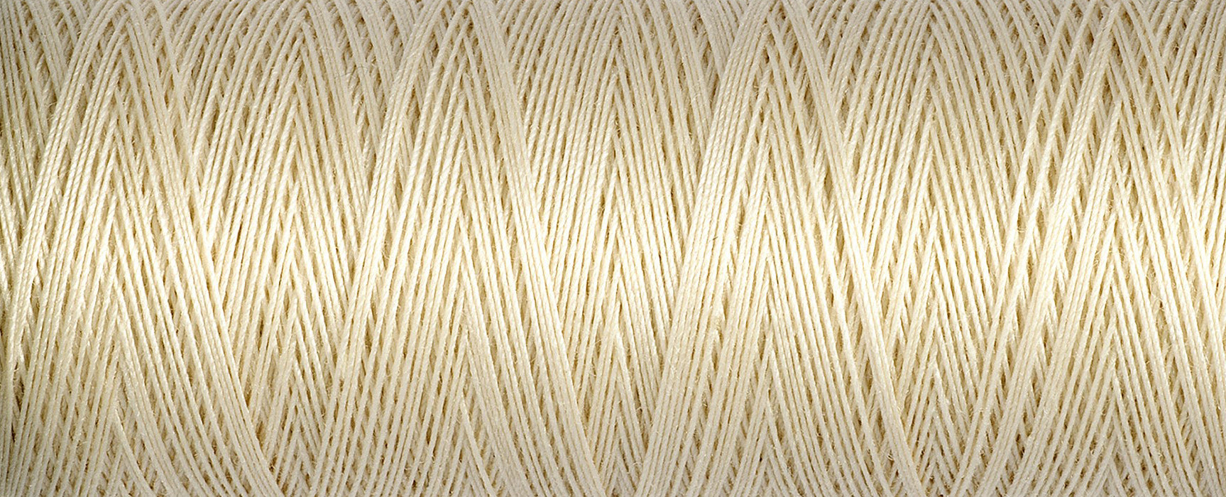 Gutermann Natural Cotton Thread 100m - All Shades of Beige, Black, Brown, Cream & White