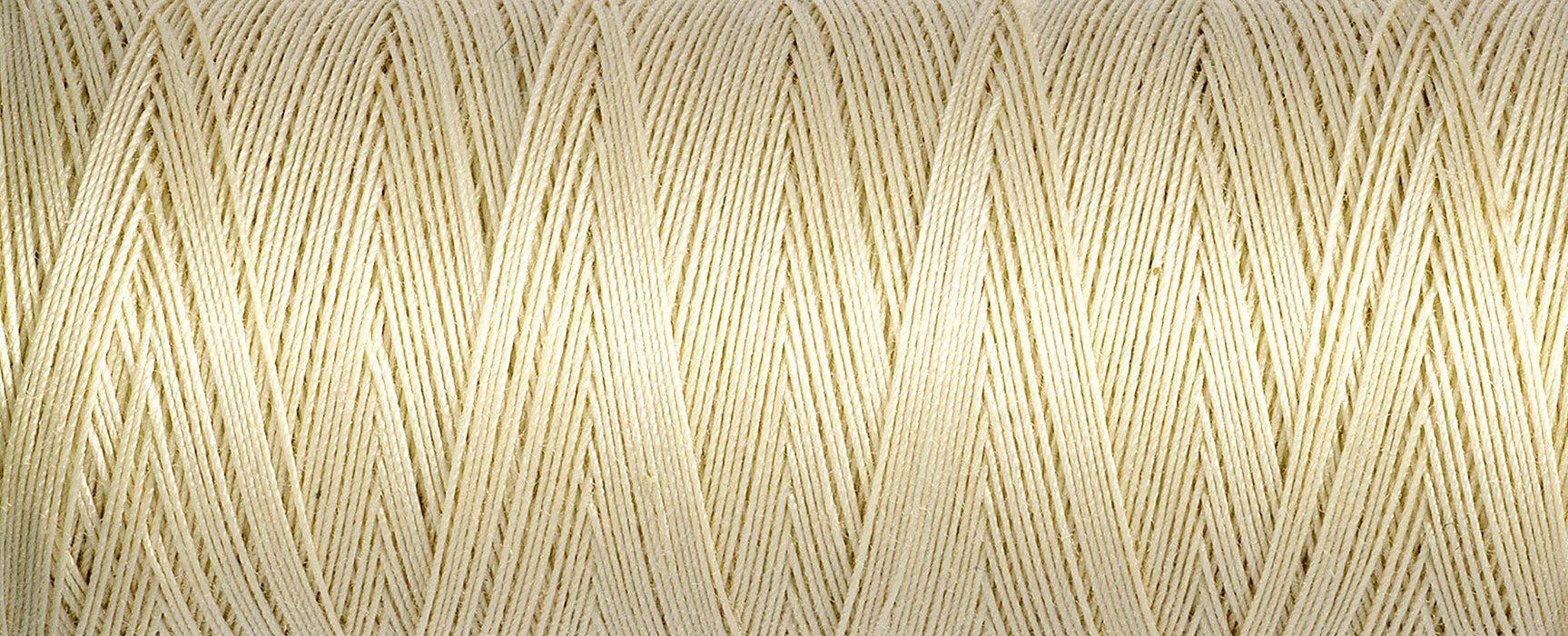 Gutermann Natural Cotton Thread 100m - All Shades of Beige, Black, Brown, Cream & White