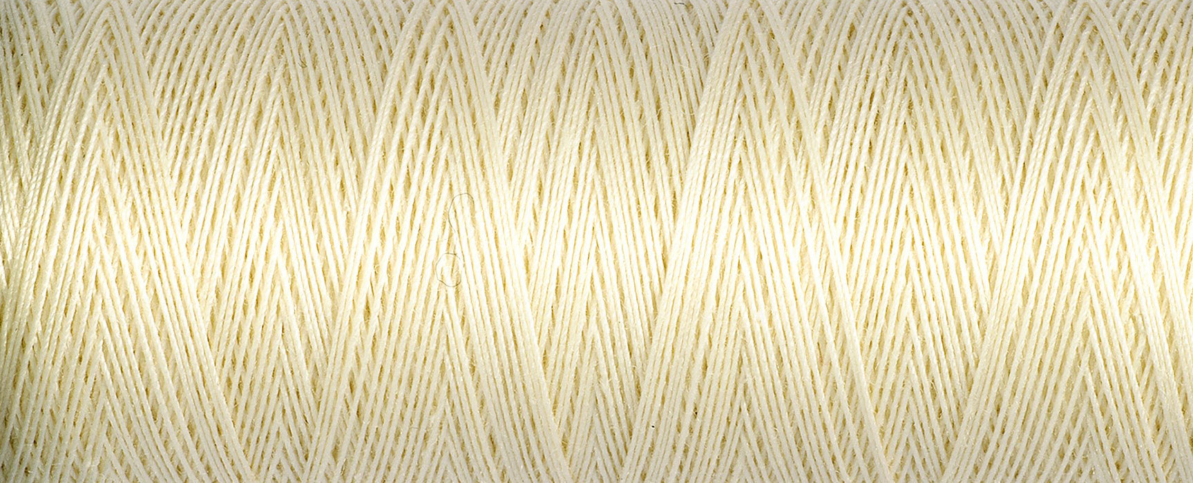Gutermann Natural Cotton Thread 100m - All Shades of Beige, Black, Brown, Cream & White