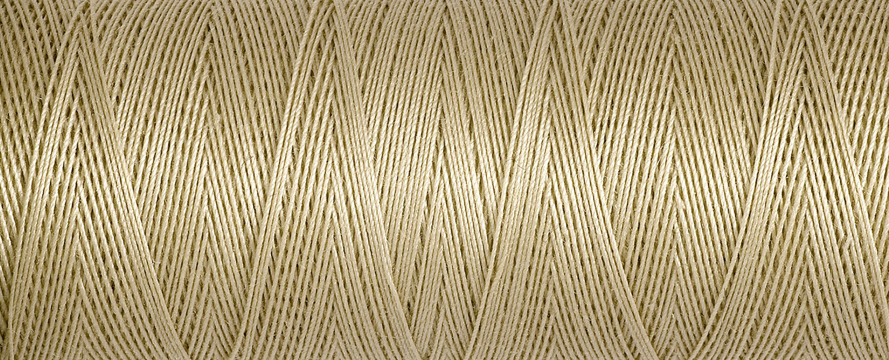 Gutermann Natural Cotton Thread 100m - All Shades of Beige, Black, Brown, Cream & White