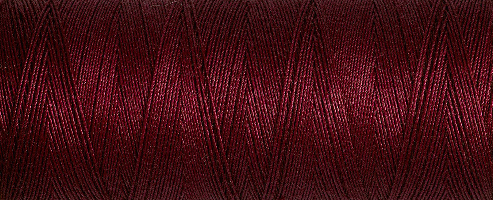 Gutermann Natural Cotton Thread 100m - All Shades of Red, Purple, Pink, Orange & Yellow