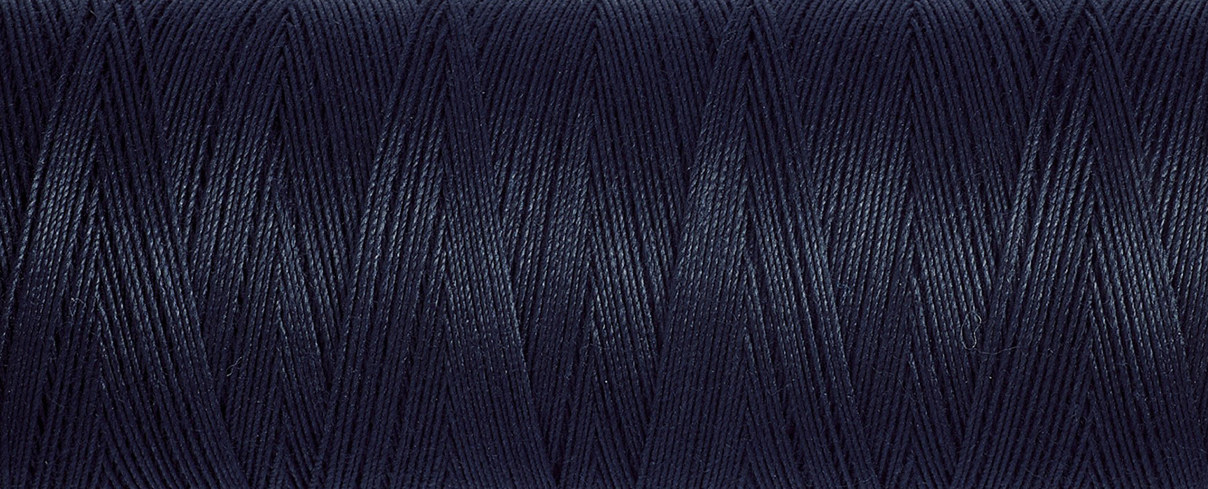Gutermann Natural Cotton Thread 100m - All Shades of Blue, Green & Grey