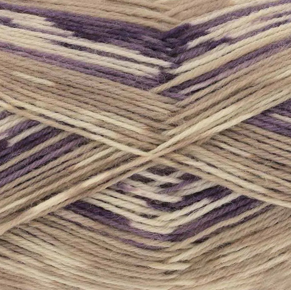 King Cole Norse 4 Py Yarn 100g - All Shades