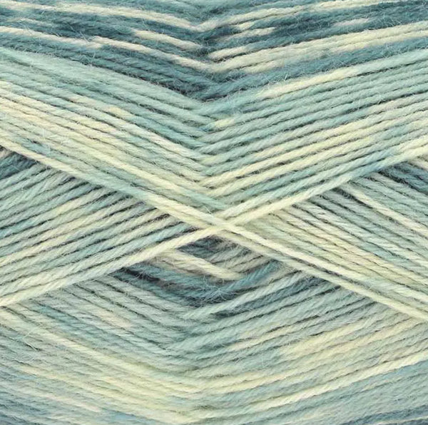 King Cole Norse 4 Py Yarn 100g - All Shades