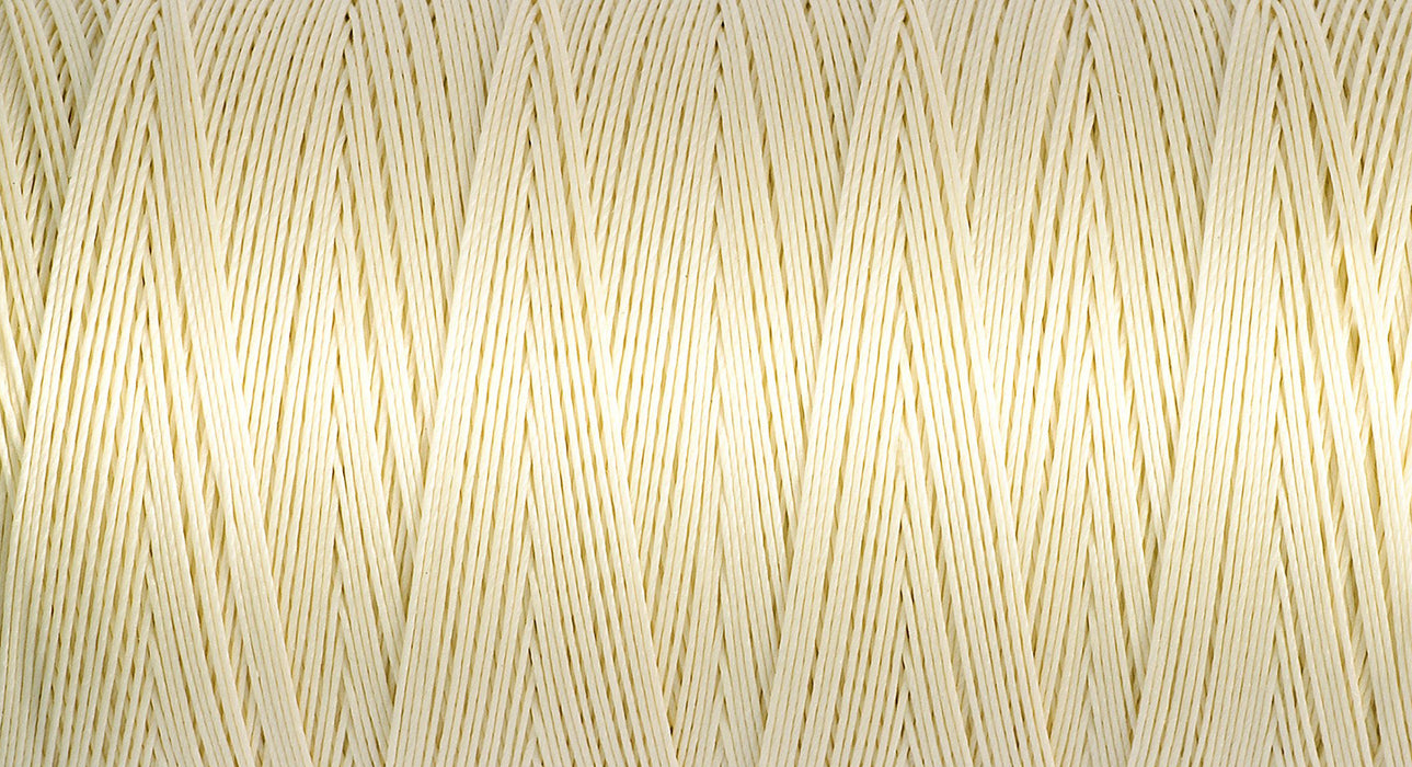 Gutermann Hand Quilting Thread 200m - Various Shades