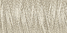 Gutermann Machine Embroidery Thread Metalic 200m - All Shades