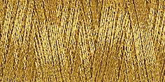 Gutermann Machine Embroidery Thread Metalic 200m - All Shades