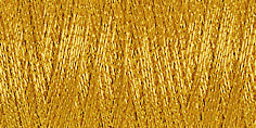 Gutermann Machine Embroidery Thread Metalic 200m - All Shades