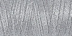 Gutermann Machine Embroidery Thread Metalic 200m - All Shades
