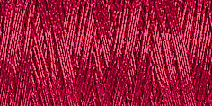 Gutermann Machine Embroidery Thread Metalic 200m - All Shades