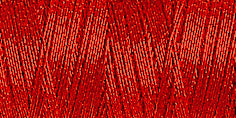 Gutermann Machine Embroidery Thread Metalic 200m - All Shades