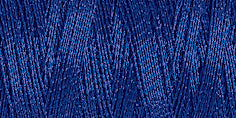 Gutermann Machine Embroidery Thread Metalic 200m - All Shades