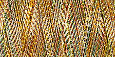 Gutermann Machine Embroidery Thread Metalic 200m - All Shades