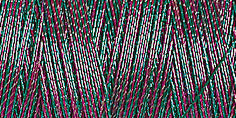 Gutermann Machine Embroidery Thread Metalic 200m - All Shades
