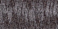Gutermann Machine Embroidery Thread Metalic 200m - All Shades