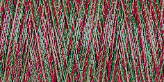 Gutermann Machine Embroidery Thread Metalic 200m - All Shades