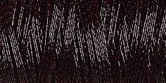 Gutermann Machine Embroidery Thread Metalic 200m - All Shades