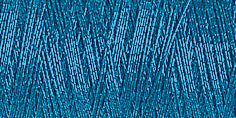 Gutermann Machine Embroidery Thread Metalic 200m - All Shades