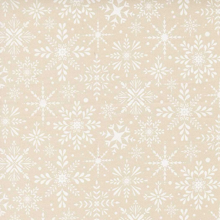 Gingerbread Lane By Keley’s Quilt Room For Moda - Various Designs - Per Half Metre