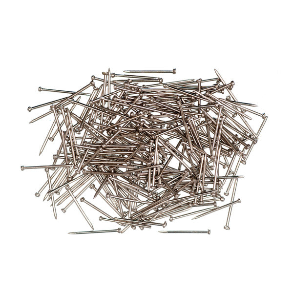 Trimits Sequin Pins 10mm Silver - 340\01