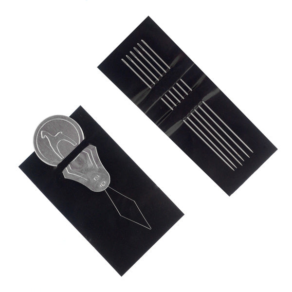 Trimits Bead Needles & Threader - 172