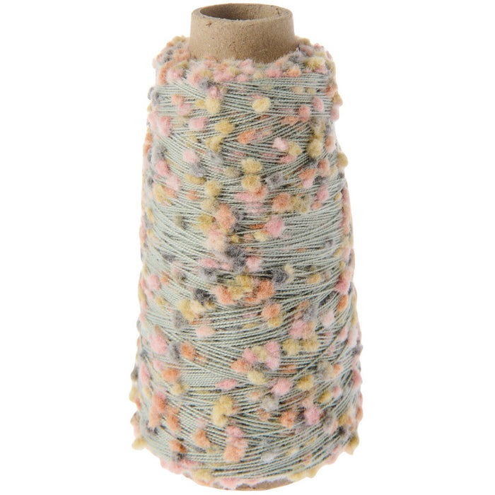 Rico Design Creative Make It Flockchen (Make It Snowflake)  383453 - Various Shades