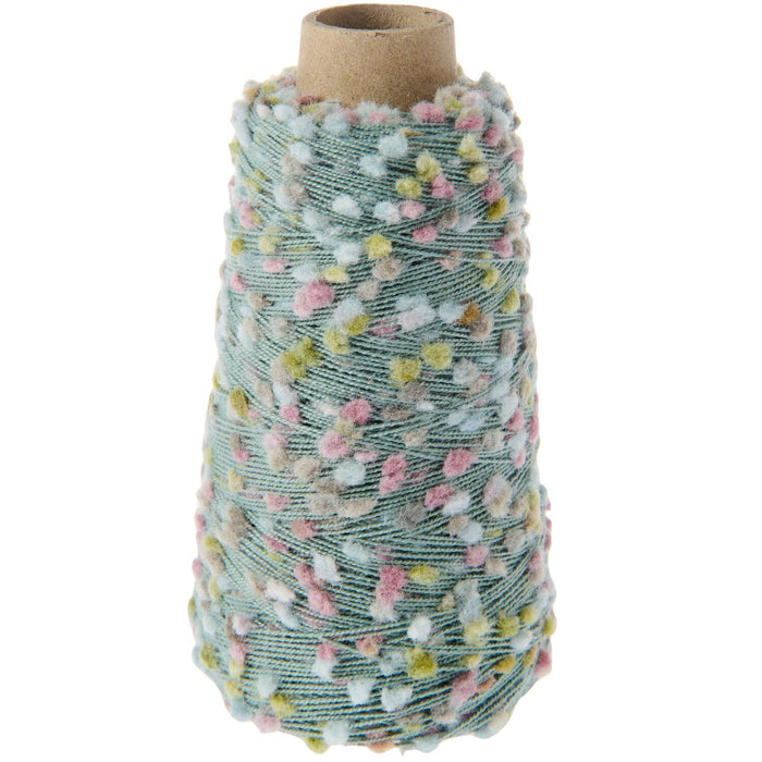 Rico Design Creative Make It Flockchen (Make It Snowflake)  383453 - Various Shades