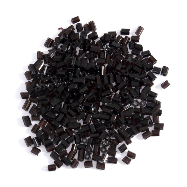 Trimits Beads Rocailles Black - 180\06