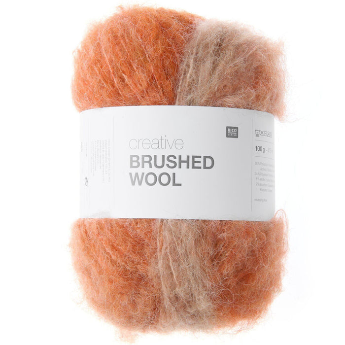 Rico Design Creative Wool Tonality DK 200g - 4 Shades