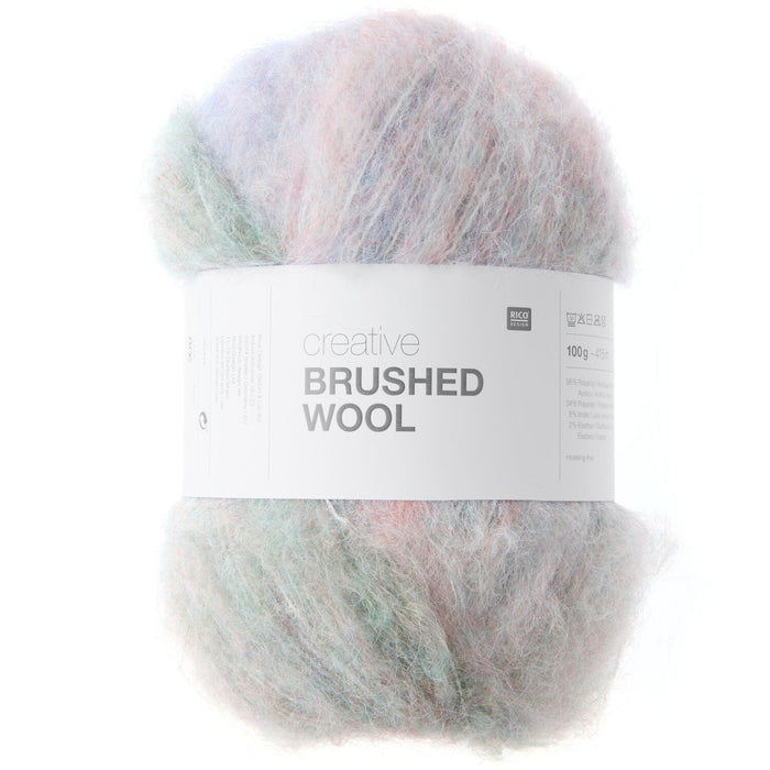 Rico Design Creative Wool Tonality DK 200g - 4 Shades