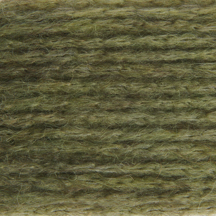 Rico Design Luxury Alpaca Superfine Aran Yarn 50g - All Shades