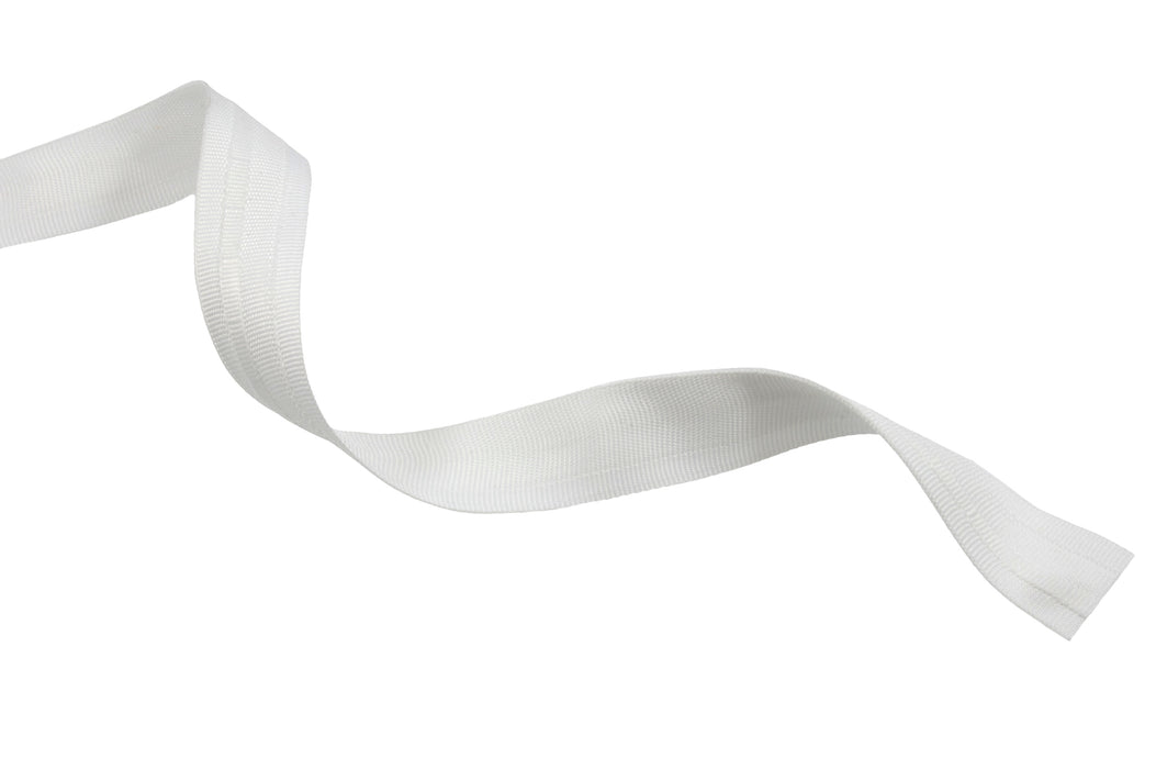 Trimits Roman Blind Tape Slotted 19mm x 1 Metre TCT04