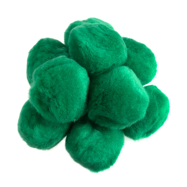 Trimits Pom Poms 5cm Pack of 25 - PP5