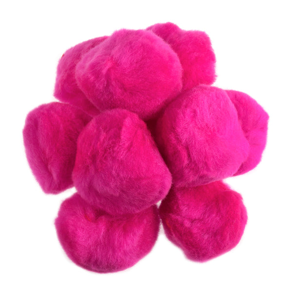 Trimits Pom Poms 5cm Pack of 25 - PP5