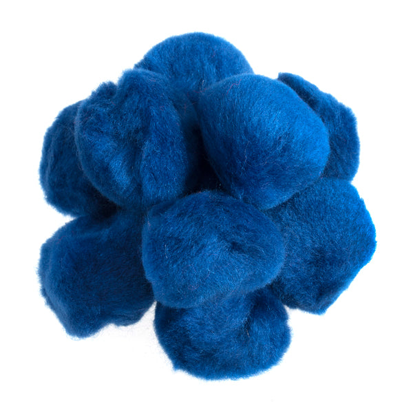 Trimits Pom Poms 5cm Pack of 25 - PP5