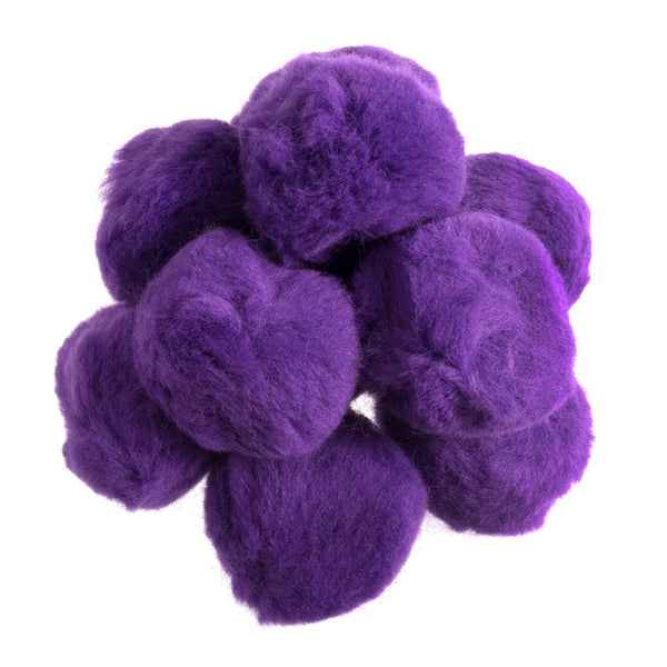 Trimits Pom Poms 5cm Pack of 25 - PP5
